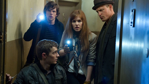 Now You See Me