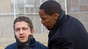 Law Abiding Citizen