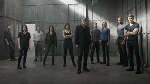 Marvels Agents of S.H.I.E.L.D.