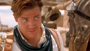 The Mummy Returns