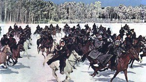 Doctor Zhivago