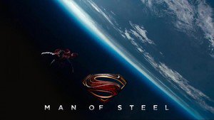 Man of Steel