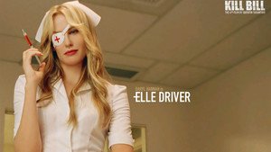 Kill Bill: Vol. 1