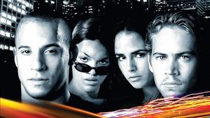 The Fast and the Furious