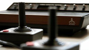 Atari: Game Over