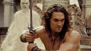 Conan the Barbarian
