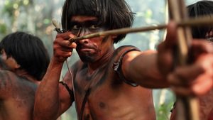The Green Inferno