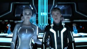 TRON: Legacy