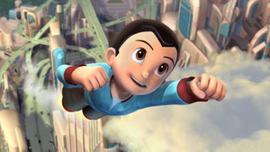 Astro Boy