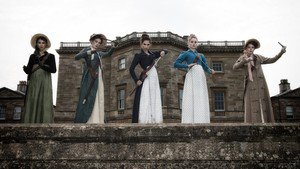 Pride and Prejudice and Zombies