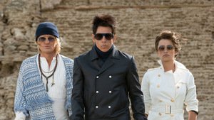 Zoolander 2