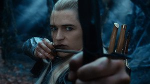 The Hobbit: The Desolation of Smaug