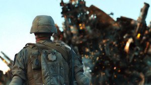 Battle: Los Angeles