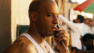 Fast & Furious