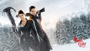 Hansel & Gretel: Witch Hunters