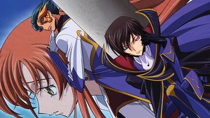 Code Geass: Lelouch of the Rebellion