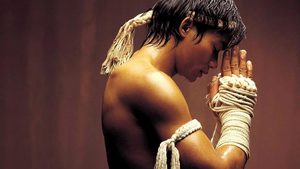 Ong-Bak: Muay Thai Warrior