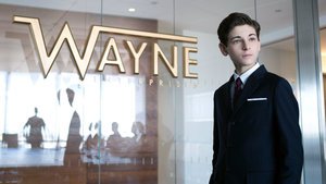 Gotham 2014