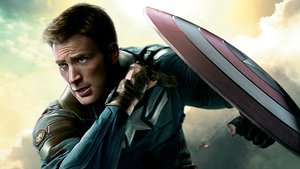 Captain America: The Winter Soldier