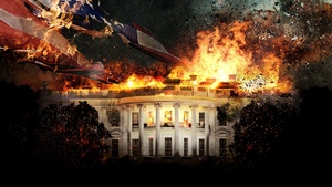 Olympus Has Fallen