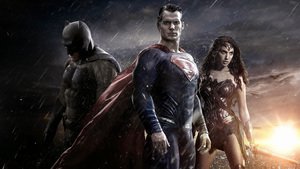 Batman v Superman: Dawn of Justice