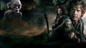 The Hobbit: An Unexpected Journey