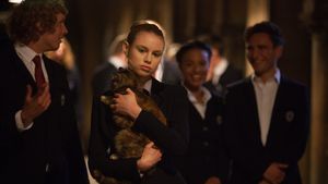 Vampire Academy
