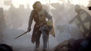 Kingdom of Heaven