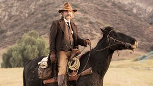 Bone Tomahawk