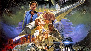 Star Wars: Episode V – The Empire Strikes Back