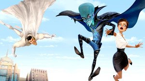 Megamind