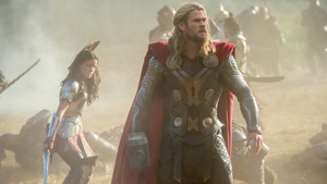Thor: The Dark World