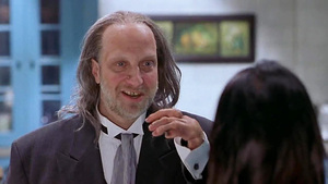 Scary Movie 2
