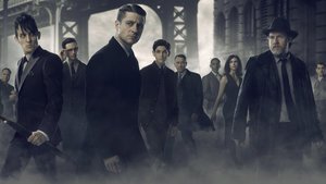 Gotham 2014