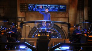 Ender’s Game