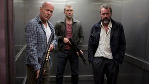 A Good Day to Die Hard