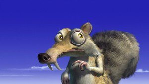 Ice Age