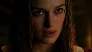 Pirates of the Caribbean: The Curse of the Black Pearl