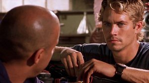 The Fast and the Furious