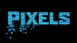 Pixels