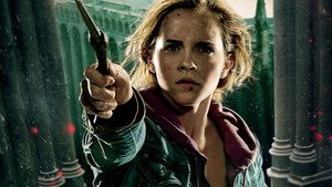Harry Potter and the Deathly Hallows: Part 2