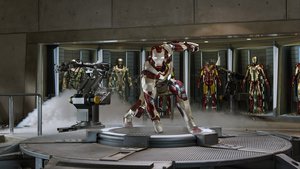 Iron Man 3 (2013)