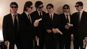 The Wolfpack
