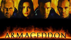 Armageddon