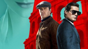 The Man from U.N.C.L.E.