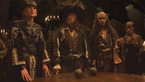 Pirates of the Caribbean: At World’s End