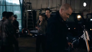 The Marine 3: Homefront
