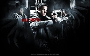 Max Payne