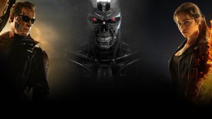 Terminator Genisys