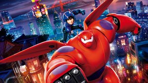 Big Hero 6